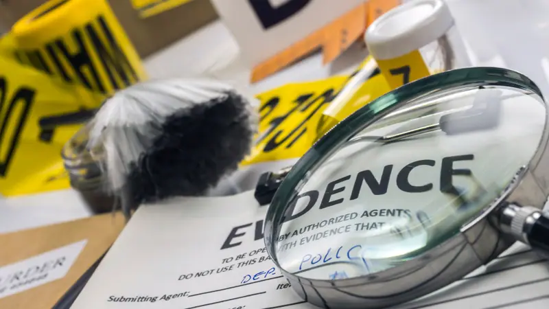 Digital Forensics Essentials course