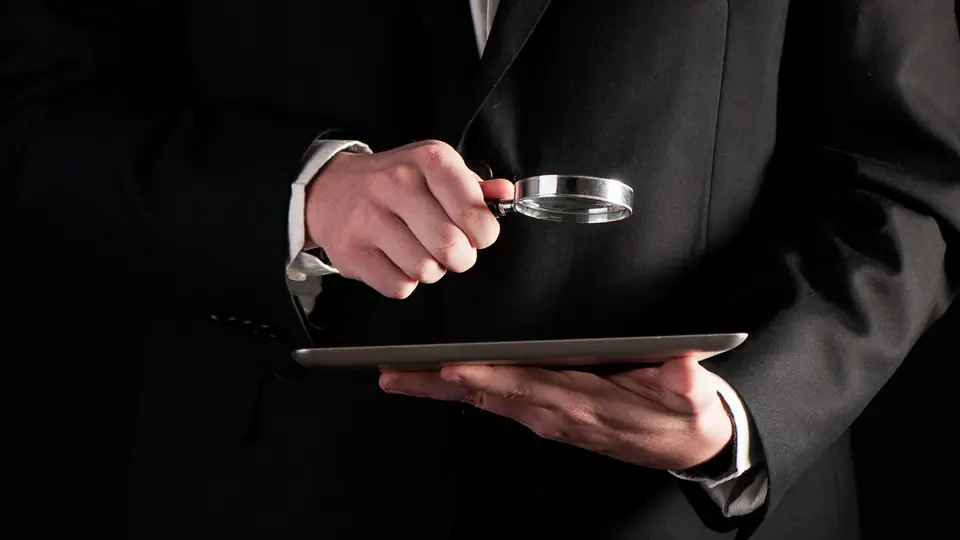 Digital Forensics Essentials course banner